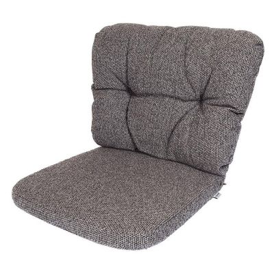 Cane-line, Ocean/Basket istuintyynysetti tuoli Tummanharmaa | Alk. 178,00 €