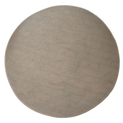 Cane-line, Knit Matto 200 cm Dark sand | Alk. 1 425,00 €