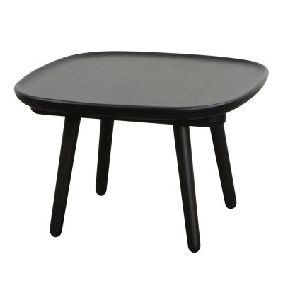 Cane-line, Pace Sohvapöytä 60x60 cm Dark brown