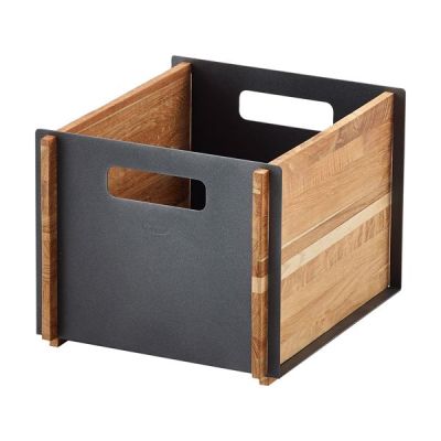 Cane-line, Box säilytyslaatikko laava harmaa | Alk. 125,00 €