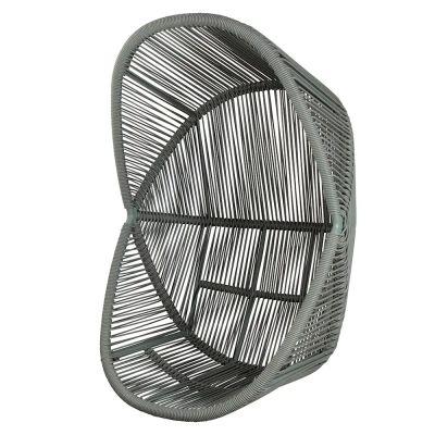 Cane-line, Hive riippuva tuoli Dusty green, Weave | Alk. 1 745,00 €