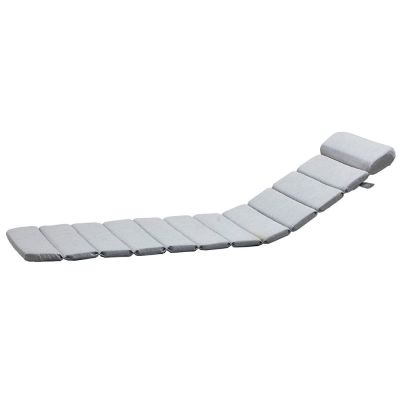 Cane-line, Breeze Solariumin tyyny vaalean harmaa | Alk. 310,00 €