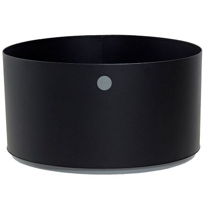 Cane-line, Grow ruukku Iso Harmaa