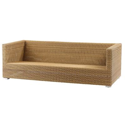 Cane-line, Chester Olohuoneen sohva luonnollisen värinen | Alk. 2 535,00 €