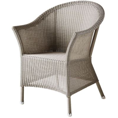 Cane-line, Lansing Nojatuoli Taupe | Alk. 540,00 €