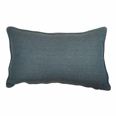 Cane-line, Focus Koristetyyny 32X52X12 cm Keskisininen keskikokoinen sininen | Alk. 115,00 €