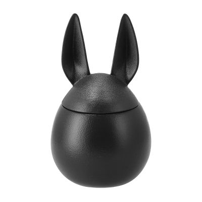 DBKD DBKD Eating rabbit kulho iso Cast iron