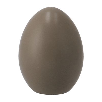 DBKD Standing Egg -pääsiäiskoriste Dust | Alk. 6,00 €