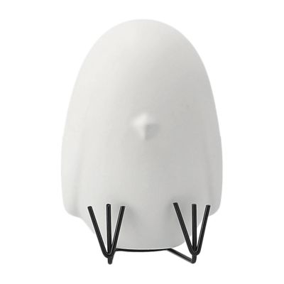 DBKD Sit Around -pääsiäiskoriste White