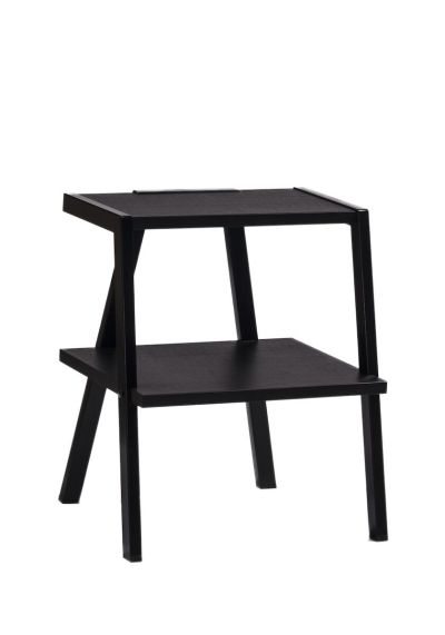Veke Irene tasojakkara musta | Alk. 179,00 €