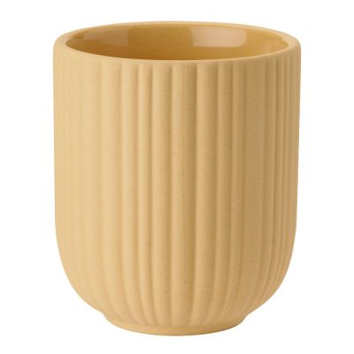Knabstrup Keramik - Verda Kuppi 25 cl Soft Orange | Alk. 9,90 €