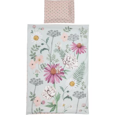 Pentik Kukkakeiju Pussilakanasetti