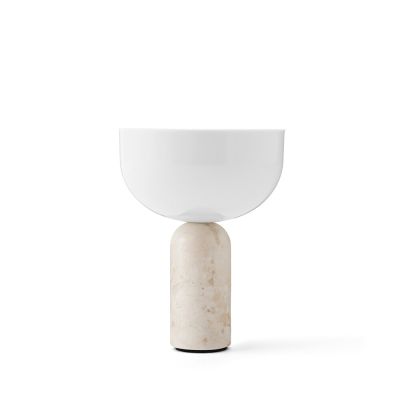 New Works - Kizu Portable Pöytävalaisin Sand | Alk. 170,25 €