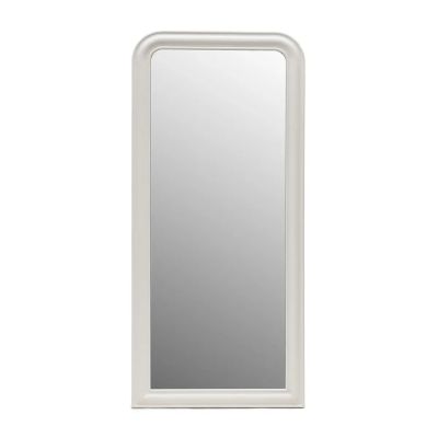 Riviera Maison, Place Vendôme peili 100x220 cm valkoinen | Alk. 1 005,00 €
