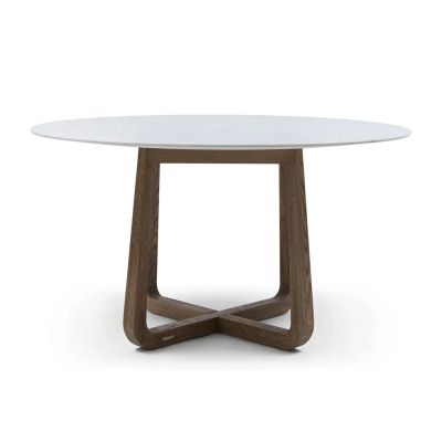 Riviera Maison, Casone Ruokapöytä Ø140 cm | Alk. 2 836,00 €