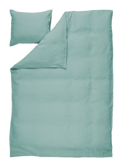 Finlayson Lino Pellavapussilakanasetti Sinivihreä | Alk. 111,96 €