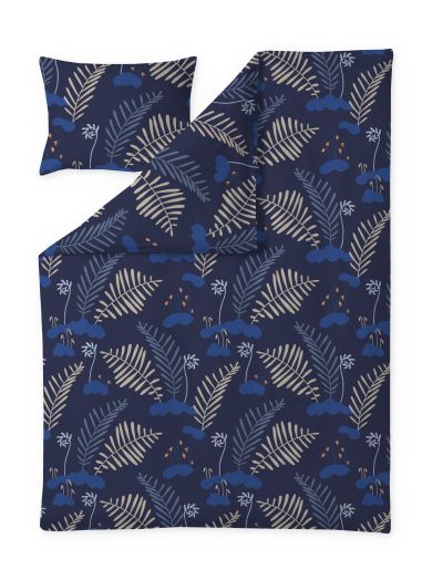 Finlayson Sammaleinen Pussilakanasetti Vaaleanvihreä | Alk. 27,98 €
