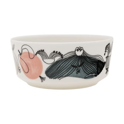 Arabia Kukkamaa kulho Ø13 cm Vihreä | Alk. 14,00 €