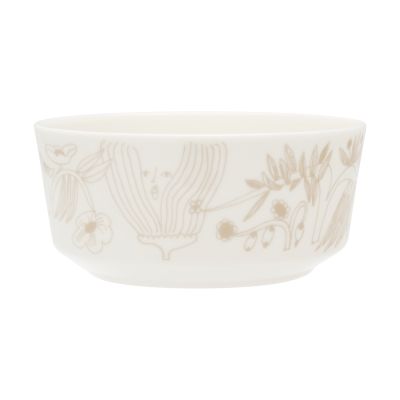 Arabia Puutarhurit kulho Ø13 cm Beige | Alk. 15,00 €