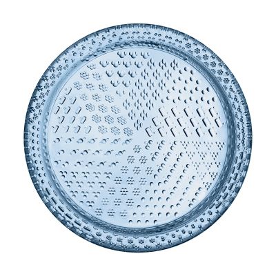 Iittala Tundra leipälautanen Ø 15 cm Aqua | Alk. 17,00 €