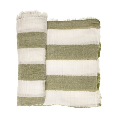 Himla Antibes viltti 130x170 cm Grass | Alk. 35,00 €