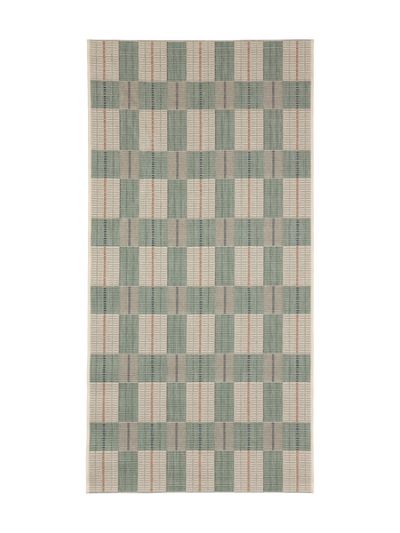 Vallila Tiili-käytävämatto | Alk. 74,95 €