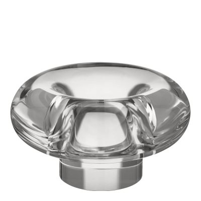 Kosta Boda - Orion Kynttilälyhty 6,3 cm Kirkas | Alk. 27,00 €