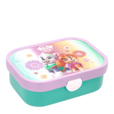 Mepal - Campus Eväsrasia 18x13,2x6 cm Paw patrol girls | Alk. 21,00 €