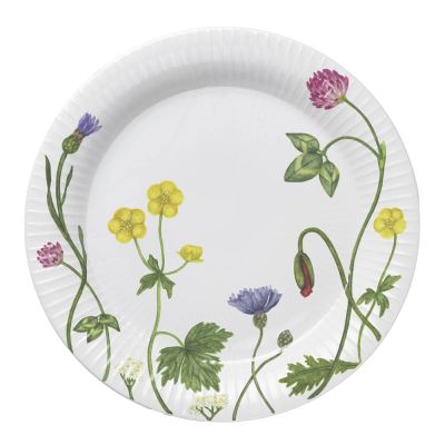 Kähler - Hammershøi Summer Lautanen 22 cm Wild Flowers