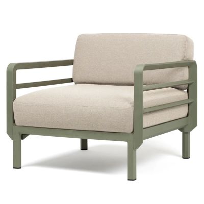 Nardi, Maximo nojatuoli Cactus-Perla