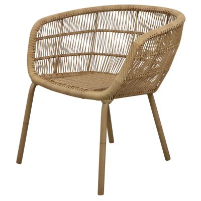 Cane-line, Stay Ruokailutuoli Natural | Alk. 275,00 €