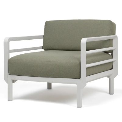 Nardi, Maximo nojatuoli Gesso-Timo