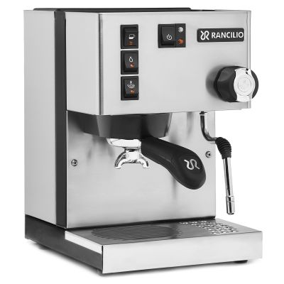 Rancilio Silvia-espressokone V6 2020 | Alk. 775,00 €