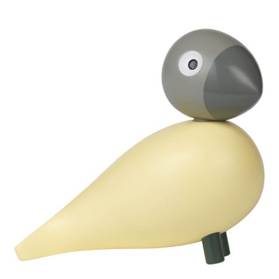 Kay Bojesen Denmark - Year Bird 2025 Puulintu 12,5 cm Bella