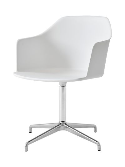 &Tradition Rely hw38 -käsinojallinen tuoli | Alk. 393,00 €