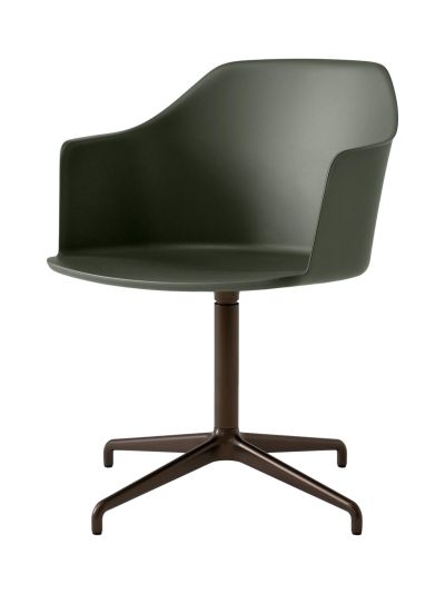 &Tradition Rely hw38 -käsinojallinen tuoli | Alk. 393,00 €