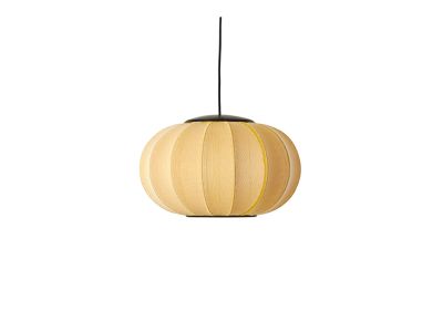 Made By Hand - Knit-Wit 45 Oval LED Riippuvalaisin Sunrise | Alk. 575,00 €