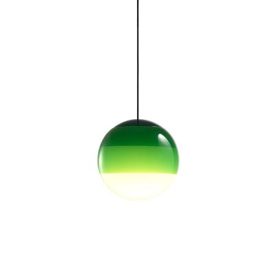 Marset - Dipping Light 13 Riippuvalaisin Green