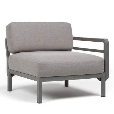 Nardi, Maximo Päätyosa Basalto-Lava | Alk. 1 041,00 €