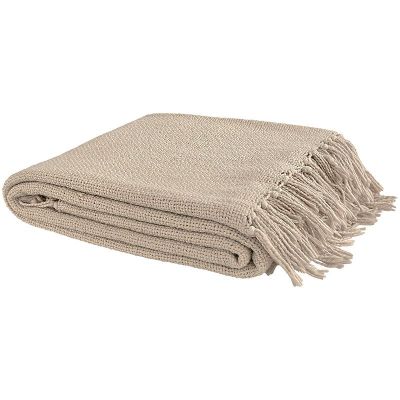 Artwood, Zamora torkkupeitto pellava 130 x 170 cm Artwood | Alk. 96,00 €