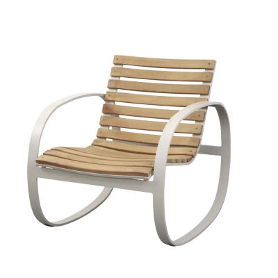 Cane-line, Parc keinutuoli teak/hiekkaalumiinia | Alk. 980,00 €