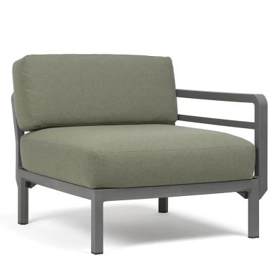 Nardi, Maximo Päätyosa Basalto-Timo