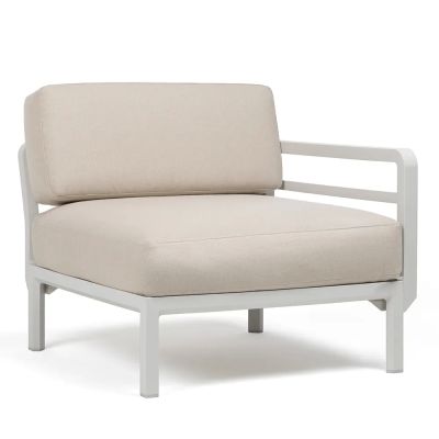 Nardi, Maximo Päätyosa Gesso-Perla