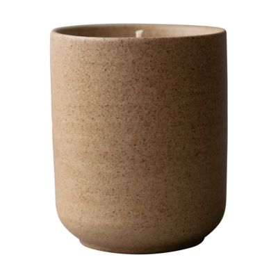 DBKD Burn tuoksukynttilä 60 h Beige | Alk. 27,00 €