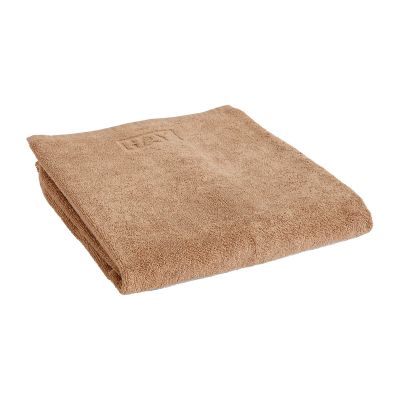 HAY Mono kylpypyyhe 70x140 cm Cappuccino | Alk. 33,00 €