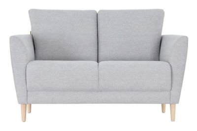 Veke Martta 2-istuttava sohva vaaleabeige Grass 80 | Alk. 1 095,00 €