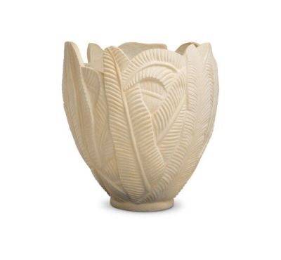 Eichholtz Zanzibar planteringslåda cream | Alk. 1 219,00 €
