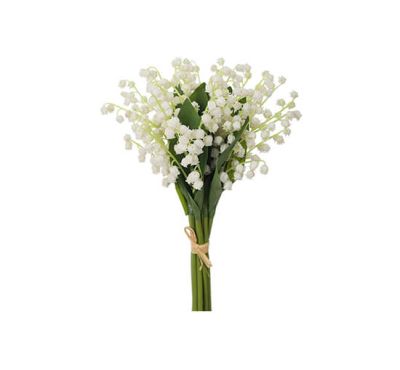 Newport Kielo kimppu valkoinen