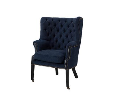Artwood Churchtown-nojatuoli simply deep blue | Alk. 1 865,00 €