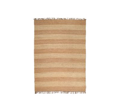 Classic Collection Stripe jute matto nature | Alk. 1 131,00 €